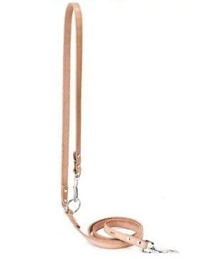 ADJUSTABLE HANDS FREE DOG LEASH