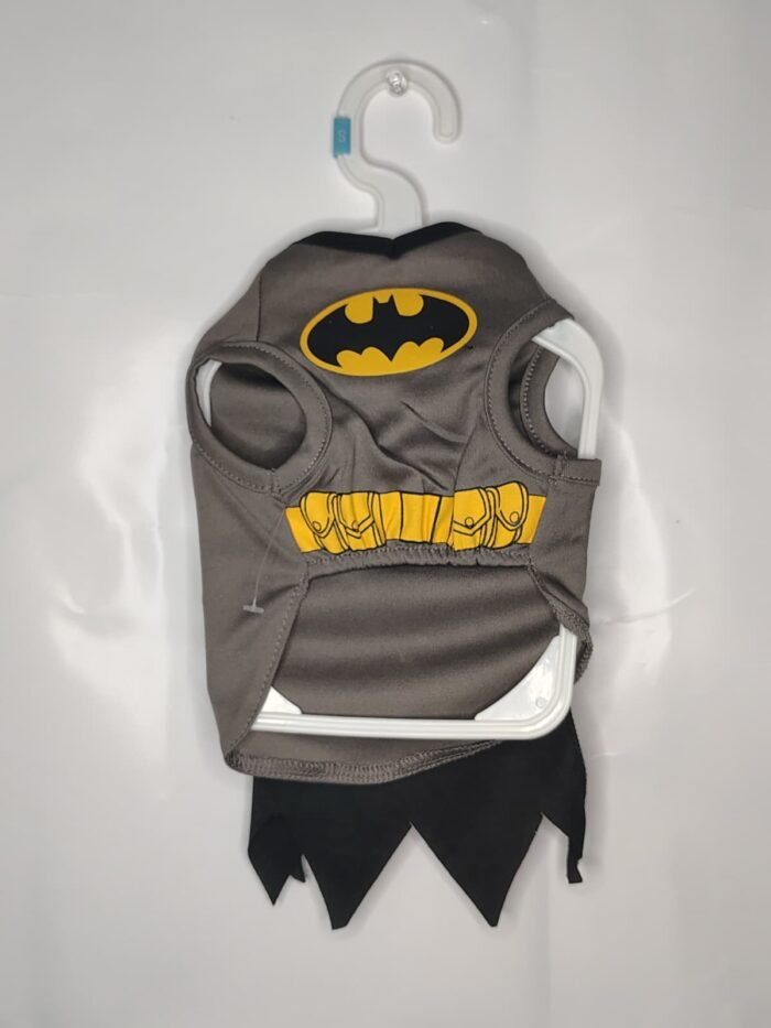 Batman Pet Costumes