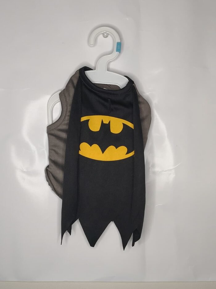 Batman Pet Costumes