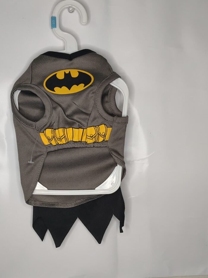 Batman Pet Costumes