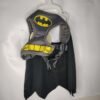 Batman Pet Costumes with a Harness
