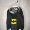 Batman Pet Costumes with a Harness