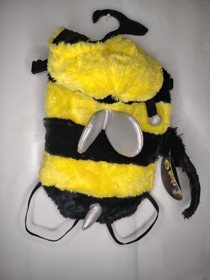 Bee pet costumes