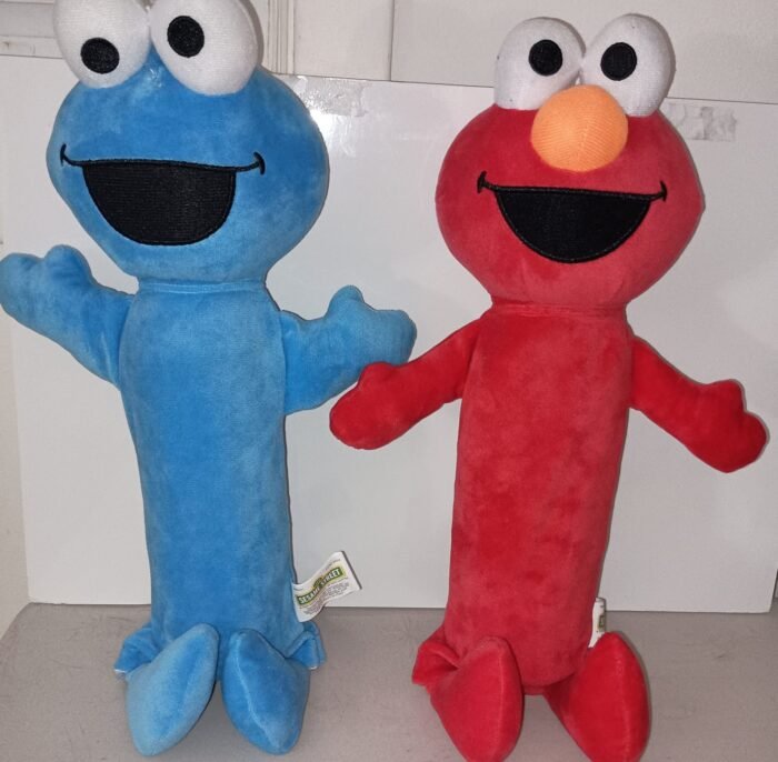 Sesame Street