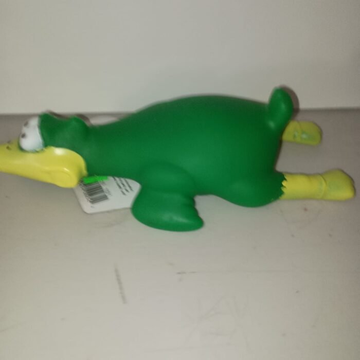 Squeaky Bird