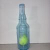 Squeaky Bottle with a Tennis ball