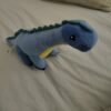Squeaky Dinosaur