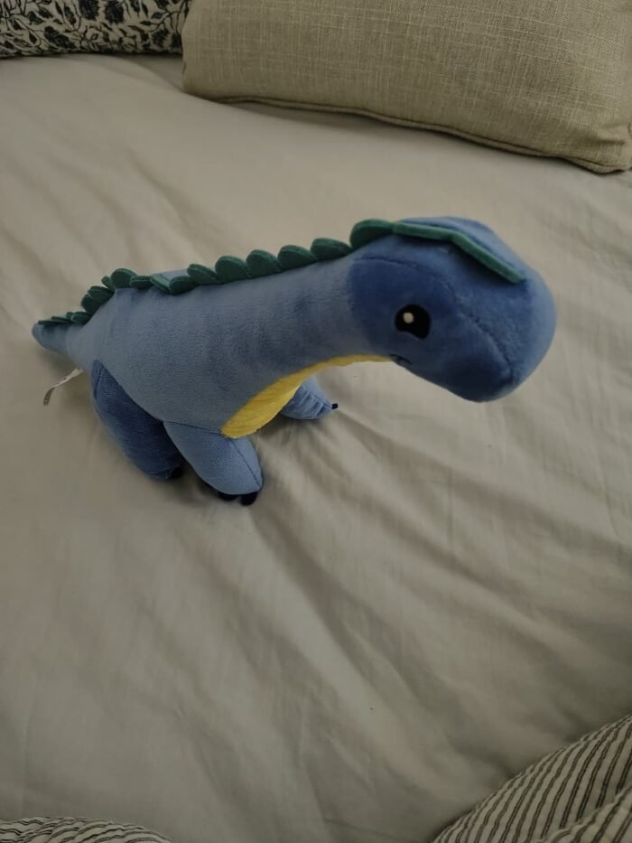 Squeaky Dinosaur