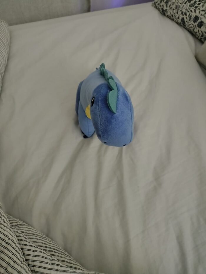 Squeaky Dinosaur