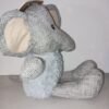 Squeaky Dog toy Elephant