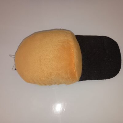 Squeaky Sandal
