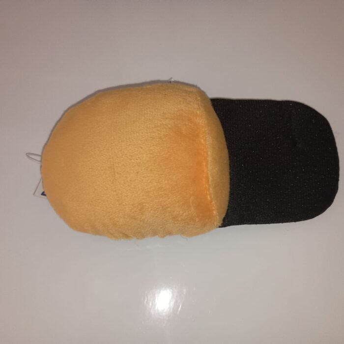 Squeaky Sandal