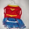Wonder Women Pet Costumes (Female)