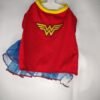 Wonder Women Pet Costumes (Female)