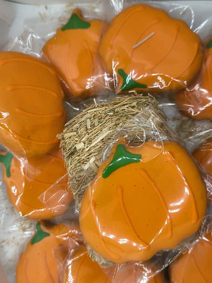galleta 18