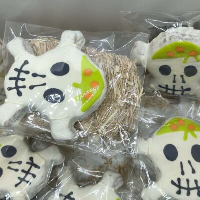 galleta 21