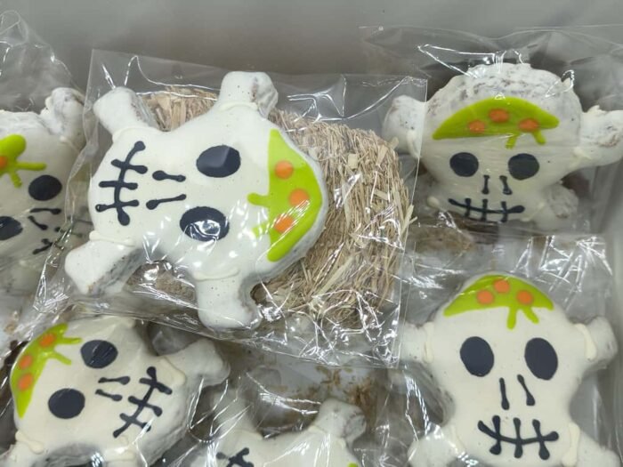 galleta 21