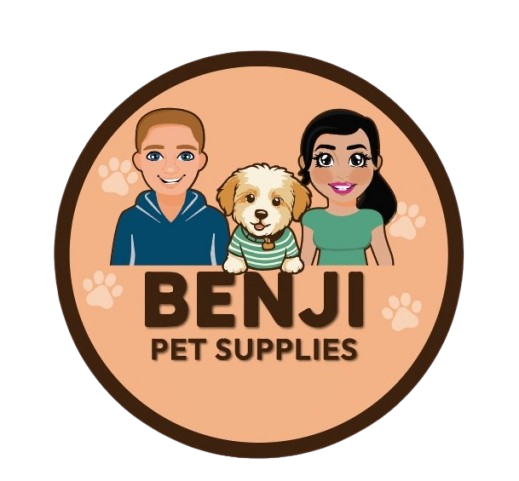 Benjipetsuppliesshop